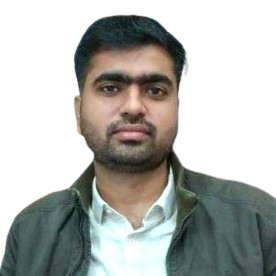 Nitanshu Adlakha